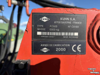 Maaier Kuhn Alterna 500