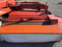 Maaier Kuhn Alterna 500