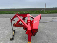 Greppelfrees Schouten TK25