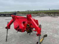 Greppelfrees Schouten TK25