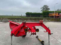 Greppelfrees Schouten TK25