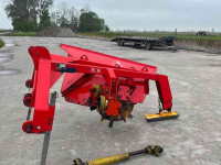 Greppelfrees Schouten TK25