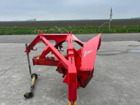 Overige grondbewerkingsmachines en toebehoren Schouten TK25