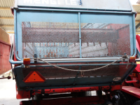 Opraapwagen Mengele MENGELE GARANT LAW 540