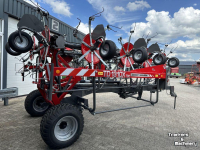 Schudder Massey Ferguson TD 1310-X TRC