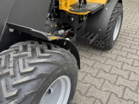 Shovel / Wiellader / Kniklader Eurotrac w11 shovel loader miniloader