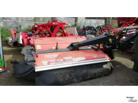 Maaier Vicon 624T