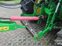 Persen / Balenpers / Pakkenpers John Deere 990