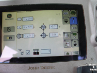 Persen / Balenpers / Pakkenpers John Deere 990