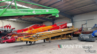 Duo-band Breston 2x8-100 Duoband