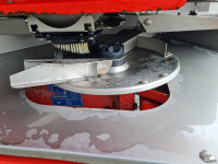 Kunstmeststrooier Rauch Axera MW 1101