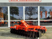 Schijveneg GRS SHS300-56-P50,  Schijveneg met pakkerrol