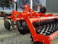 Schijveneg GRS SHS300-56-P50,  Schijveneg met pakkerrol