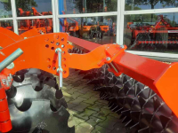 Schijveneg GRS SHS300-56-P50,  Schijveneg met pakkerrol