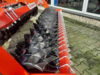 Schijveneg GRS SHS300-56-P50,  Schijveneg met pakkerrol
