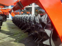 Schijveneg GRS SHS300-56-P50,  Schijveneg met pakkerrol