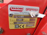 Grondfrees Maschio L105 grondfrees