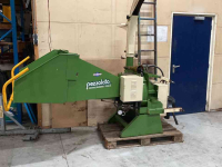 Houtversnipperaar Pezzolato PZ 110
