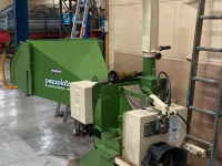 Houtversnipperaar Pezzolato PZ 110