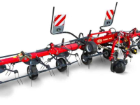 Schudder Vicon Fanex 804 schudder overjarig
