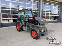 Smalspoor tractor Fendt 211v Profi Gen3 Fronthef en PTO