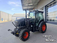 Smalspoor tractor Fendt 211v Profi Gen3 Fronthef en PTO