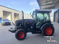 Smalspoor tractor Fendt 211v Profi Gen3 Fronthef en PTO