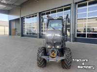 Smalspoor tractor Fendt 211v Profi Gen3 Fronthef en PTO