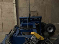 Kilverbak AP LRS 4000 kilverbak