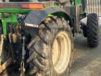 Compact tractor Deutz-Fahr Agrokid