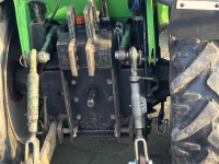 Compact tractor Deutz-Fahr Agrokid