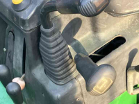 Compact tractor Deutz-Fahr Agrokid