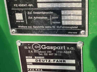 Compact tractor Deutz-Fahr Agrokid