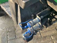 Compact tractor Deutz-Fahr Agrokid