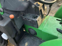 Compact tractor Deutz-Fahr Agrokid
