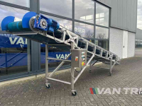 Transportband  Sweere Conveyor Doorvoerband