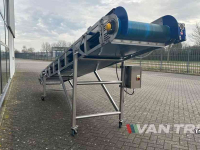 Transportband  Sweere Conveyor Doorvoerband
