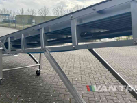 Transportband  Sweere Conveyor Doorvoerband