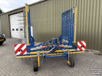 Wiedegge Treffler TS620 M3 wiedeg