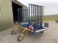 Wiedegge Treffler TS620 M3 wiedeg