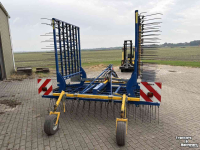 Wiedegge Treffler TS620 M3 wiedeg
