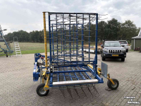 Wiedegge Treffler TS620 M3 wiedeg