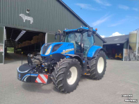 Tractor / Trekker New Holland T7165s