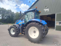 Tractor / Trekker New Holland T7165s