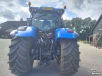 Tractor / Trekker New Holland T7165s
