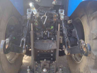 Tractor / Trekker New Holland T7165s
