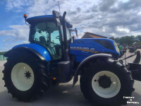 Tractor / Trekker New Holland T7165s