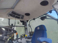 Tractor / Trekker New Holland T7165s