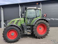 Tractor / Trekker Fendt 516 profi plus