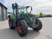 Tractor / Trekker Fendt 516 profi plus